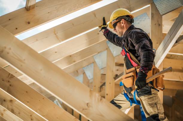 Best Residential Roofing Contractor  in York, SC
