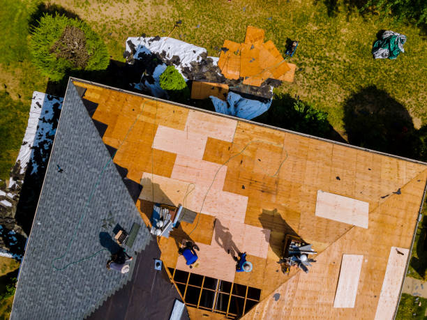 Best Storm Damage Roof Repair  in York, SC