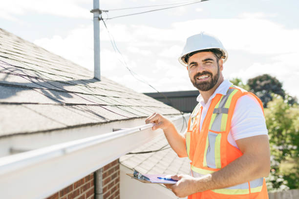 Best Residential Roofing Contractor  in York, SC