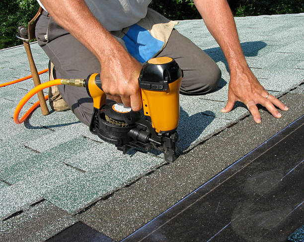 Quick and Trustworthy Emergency Roof Repair Services in York, SC